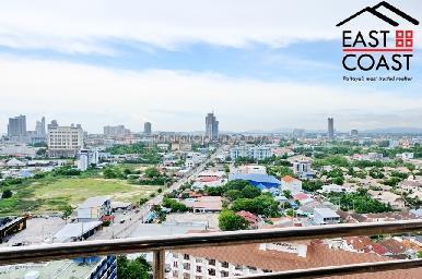 Pattaya Klang Center Point 31