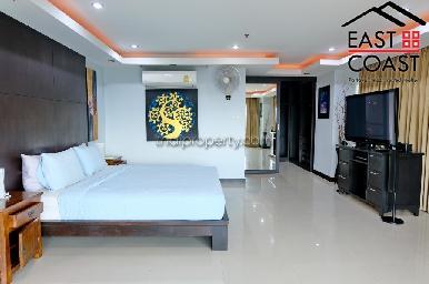 Pattaya Klang Center Point 14
