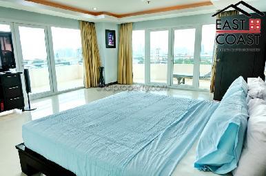 Pattaya Klang Center Point 15