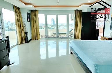 Pattaya Klang Center Point 16