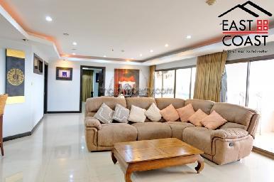 Pattaya Klang Center Point 1