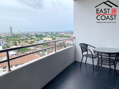 Pattaya Klang Center Point 9