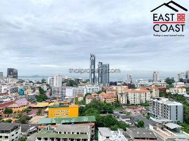 Pattaya Klang Center Point 1