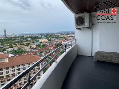 Pattaya Klang Center Point 12