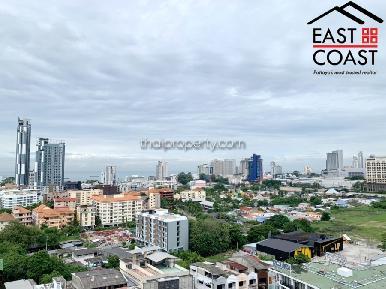 Pattaya Klang Center Point 13