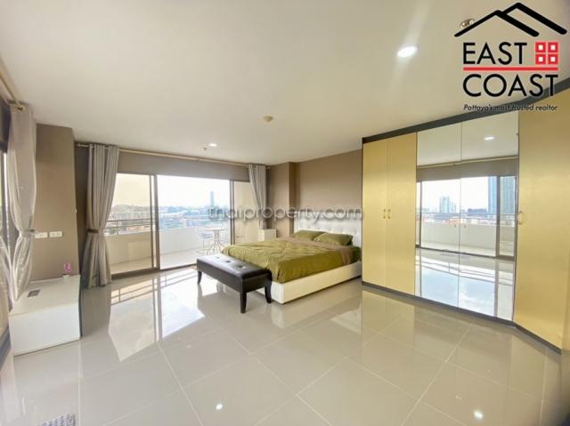 Pattaya Klang Center Point