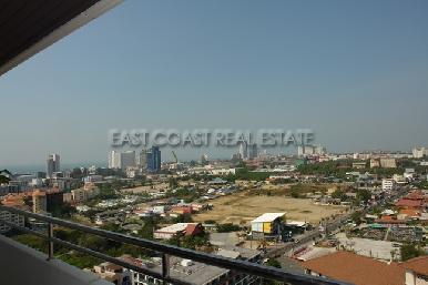 Pattaya Klang Center Point 11