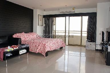 Pattaya Klang Center Point 1