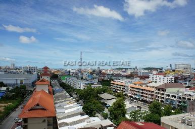 Pattaya Klang Center Point 6
