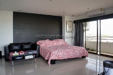 Pattaya Klang Center Point 8