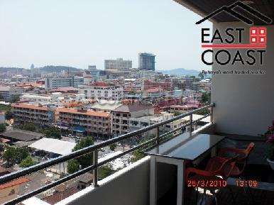 Pattaya Klang Center Point 1