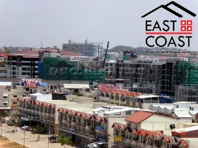 Pattaya Klang Center Point 4