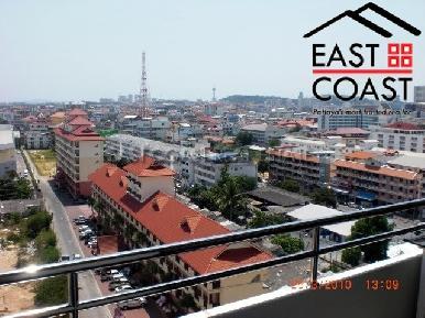 Pattaya Klang Center Point 3