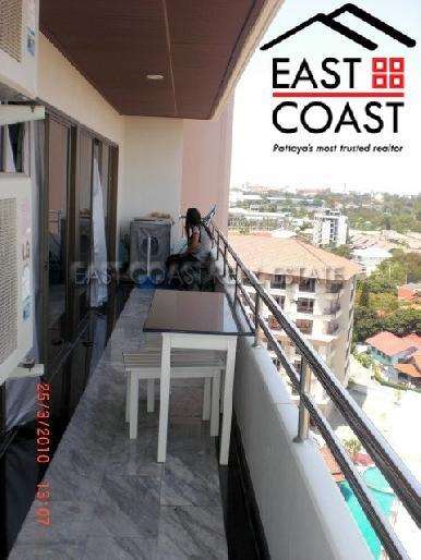 Pattaya Klang Center Point 10
