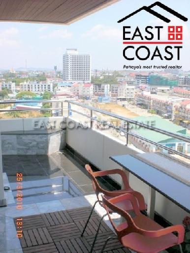 Pattaya Klang Center Point 5
