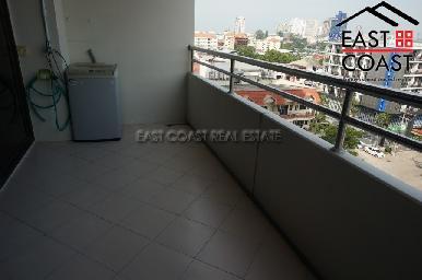 Pattaya Klang Center Point 7