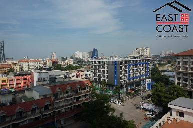 Pattaya Klang Center Point 10