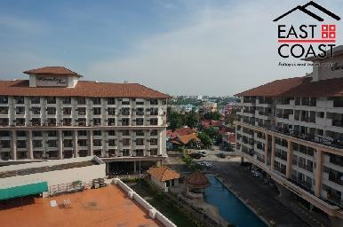 Pattaya Klang Center Point 8
