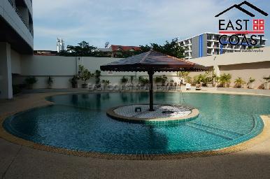 Pattaya Klang Center Point 4