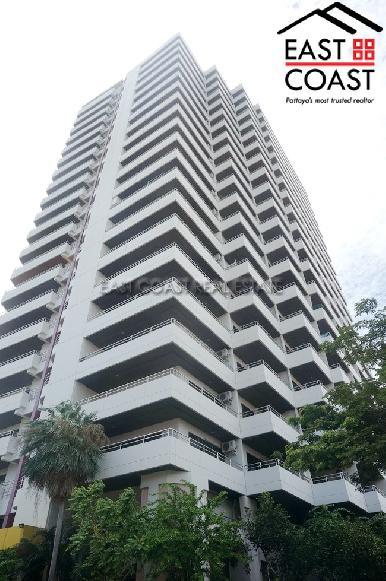 Pattaya Klang Center Point 12