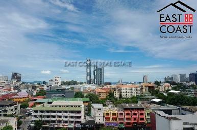 Pattaya Klang Center Point 11