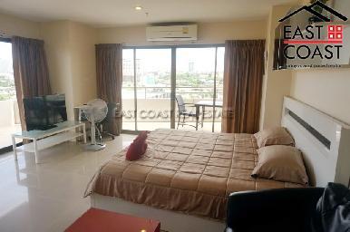 Pattaya Klang Center Point 5
