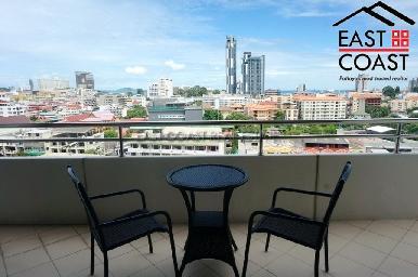 Pattaya Klang Center Point 9