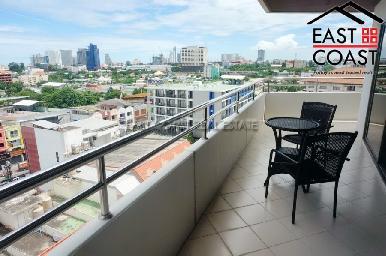 Pattaya Klang Center Point 10