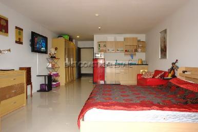 Pattaya Klang Centre Point 4