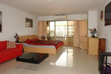 Pattaya Klang Centre Point 1