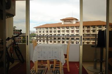 Pattaya Klang Centre Point 8