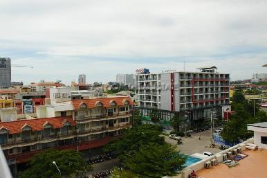 Pattaya Klang Centre Point 6