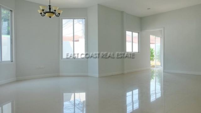 Pattaya Land And House