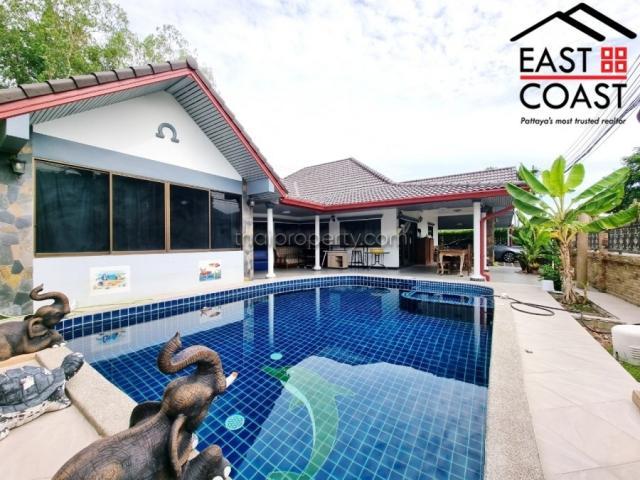 Pattaya Land and House