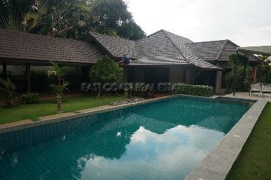 Pattaya Land And House 1