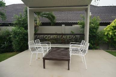 Pattaya Land And House 16