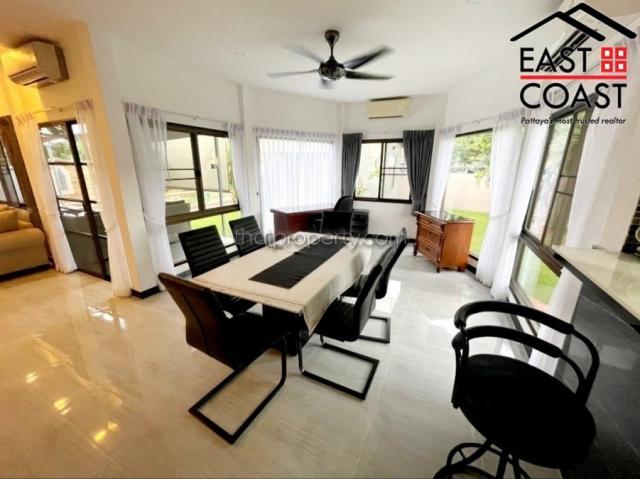 Pattaya Land And House