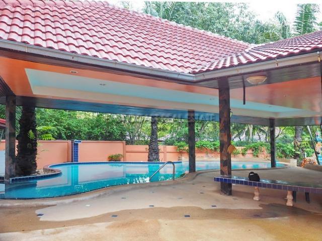 Pattaya Land And House