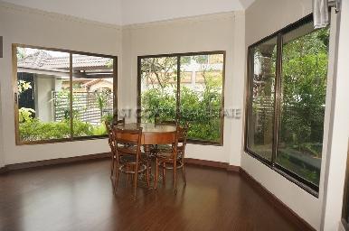 Pattaya Land And House 11