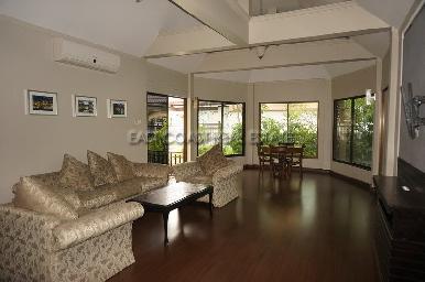 Pattaya Land And House 10