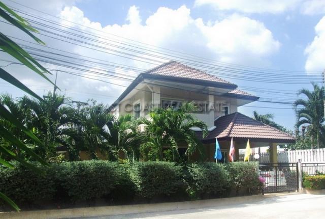 Pattaya Park Hill 2