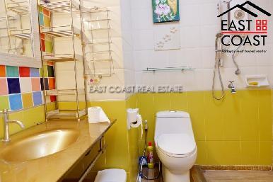 Pattaya Plaza Condotel 15