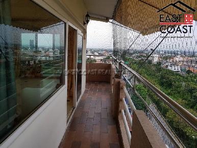 Pattaya Plaza Condotel 9