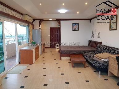 Pattaya Plaza Condotel 1