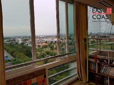Pattaya Plaza Condotel 11