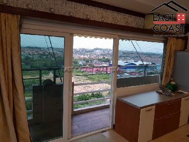 Pattaya Plaza Condotel 13