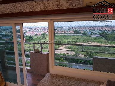 Pattaya Plaza Condotel 12