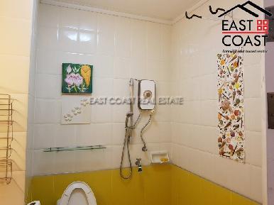 Pattaya Plaza Condotel 17