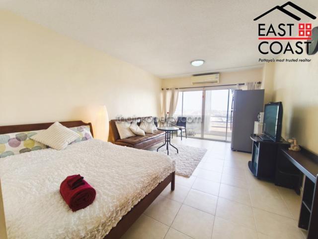 Pattaya Plaza Condotel