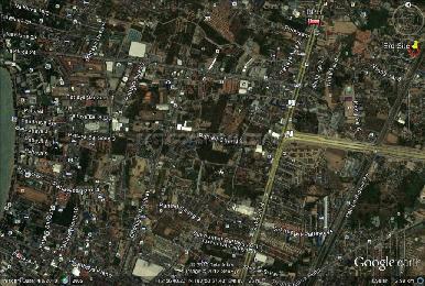 Pattaya Railway Bypass 3